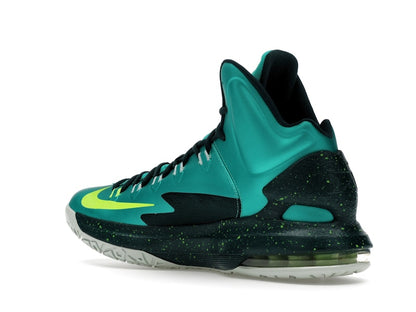 Nike KD 5 Hulk