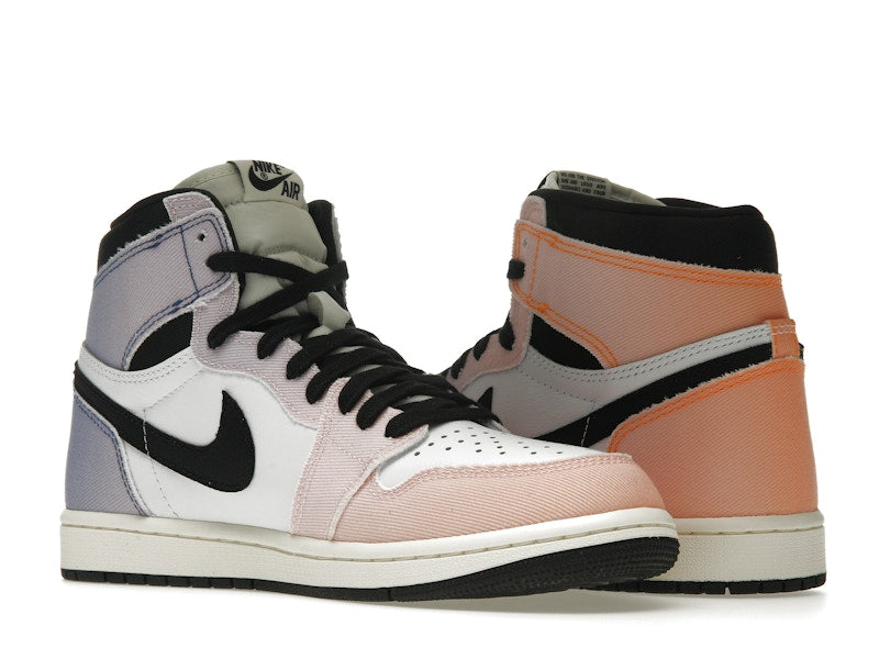 Jordan 1 Retro High OG Skyline