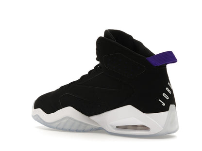 Jordan Lift Off Black Dark Concord
