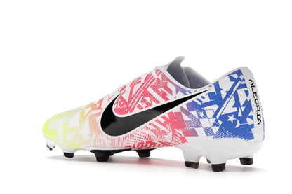 Nike Mercurial Vapor 13 Academy Neymar Jr MG Jogo Prismatico