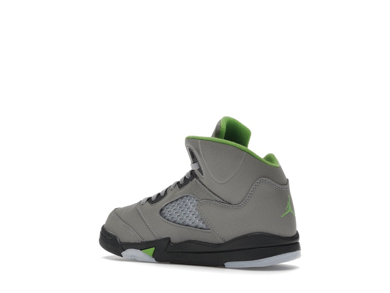 Jordan 5 Retro Green Bean (2022) (PS)