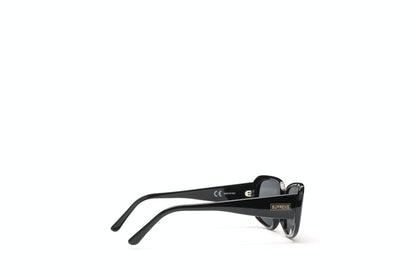 Supreme Royce Sunglasses Black