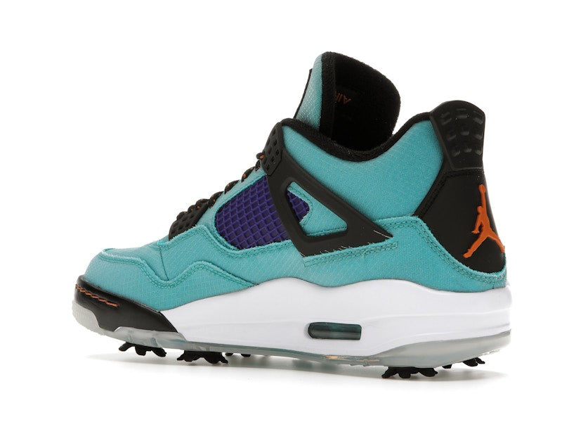 Jordan 4 Retro Golf US Open Torrey Pines Pack ACG