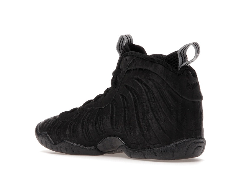 Nike Little Posite Pro Black Cat (GS)