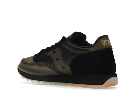 Saucony Jazz 81 Hommewrk By Trinidad James Carnival Black