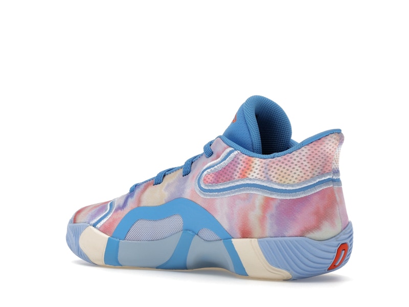 Jordan Tatum 3 Tie Dye (PS)
