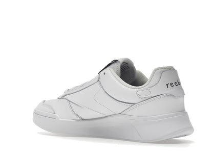 Reebok Club C Legacy Beams x Paperboy Paris White