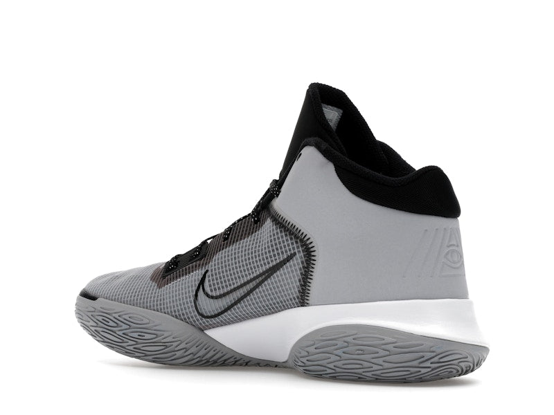 Nike Kyrie Flytrap 4 Grey White
