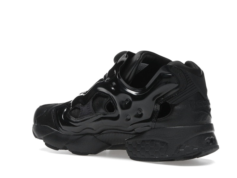 Reebok Instapump Fury 94 Needles Black