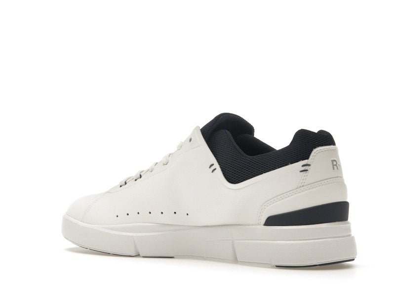 On The Roger Advantage White Midnight