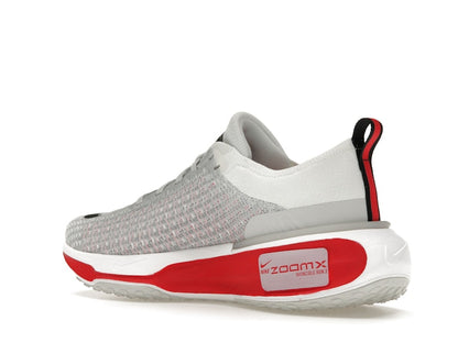 Nike ZoomX Invincible Run 3 White Fire Red