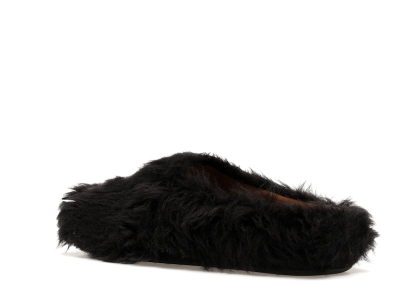Bravest Studios Bear Claw Mule Black