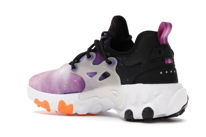 Nike React Presto Galaxy