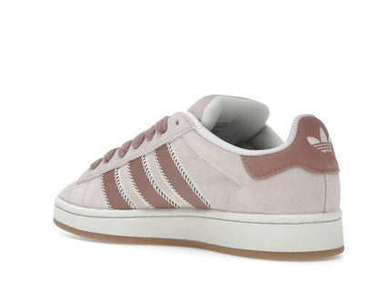 adidas Campus 00s Camp Cream White Wonder Quartz Warm Clay (Women's)
