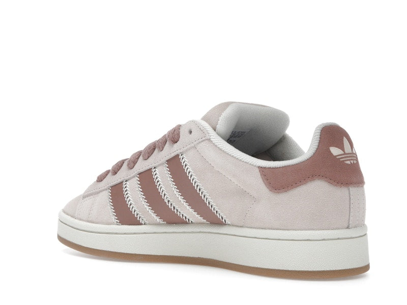 adidas Campus 00s Camp Cream White Wonder Quartz Warm Clay (Women's)