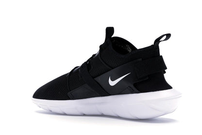 Nike Vortak Black White