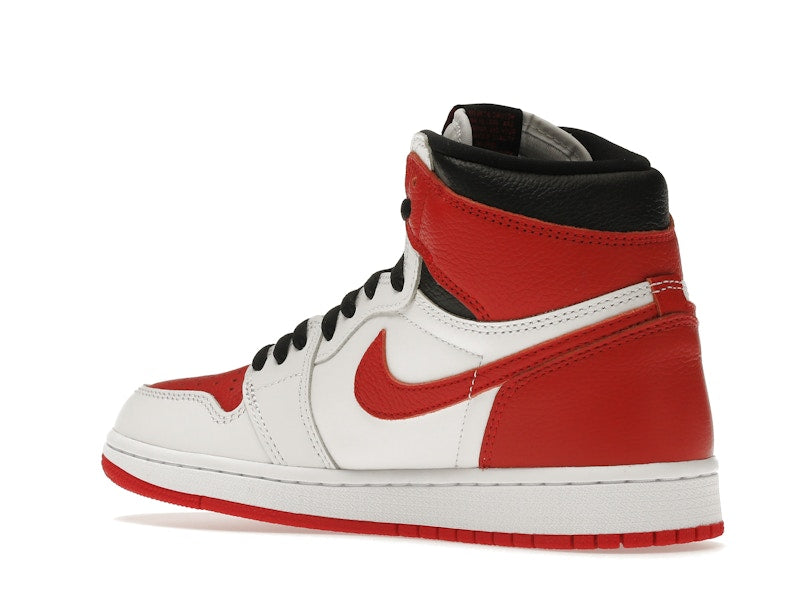 Jordan 1 Retro High OG Heritage