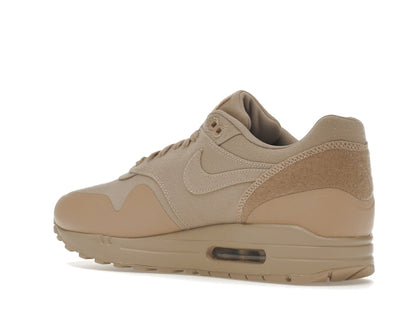 Nike Air Max 1 Patch Sand