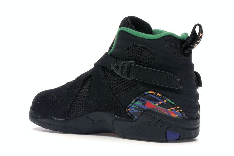 Jordan 8 Retro Tinker Air Raid (PS)