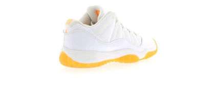Jordan 11 Retro Low Citrus (2015) (GS)