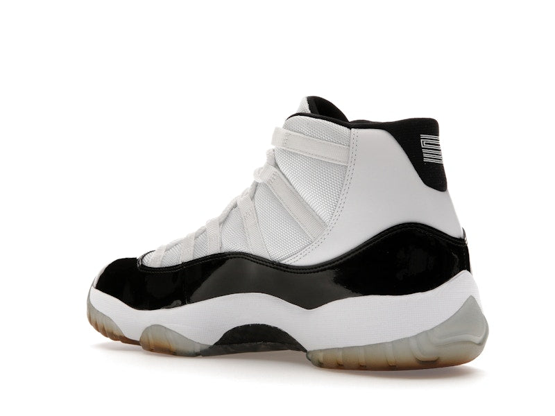 Jordan 11 Retro Concord (2011)