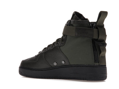 Nike SF Air Force 1 Mid Sequoia