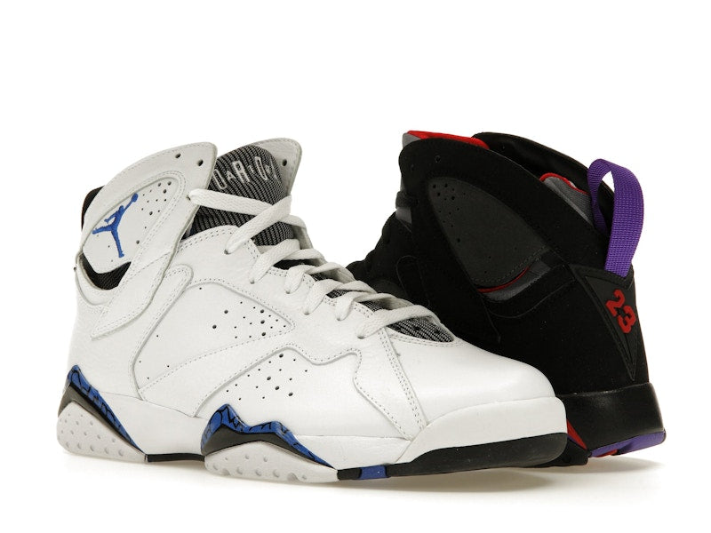 Jordan Defining Moments Pack (7/7)