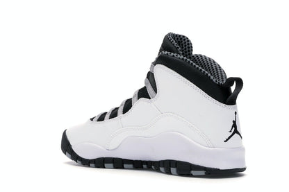Jordan 10 Retro Steel (GS)