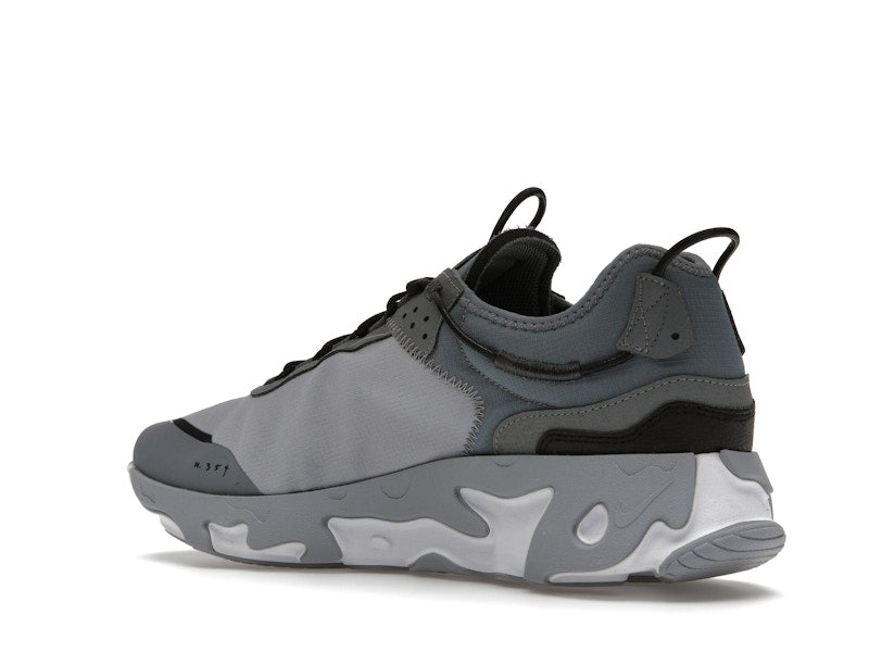 Nike React Live SE Stadium Grey