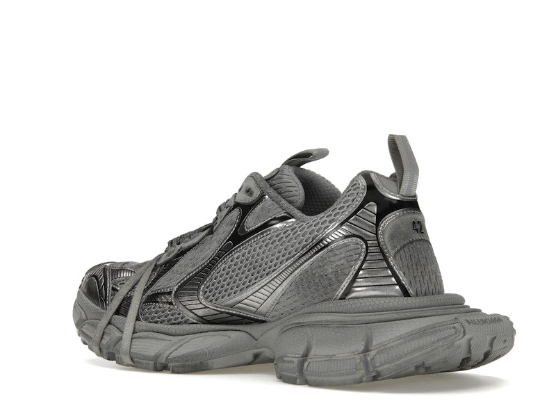 Balenciaga 3XL Grey