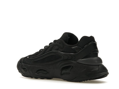 adidas Oznova Black Grey