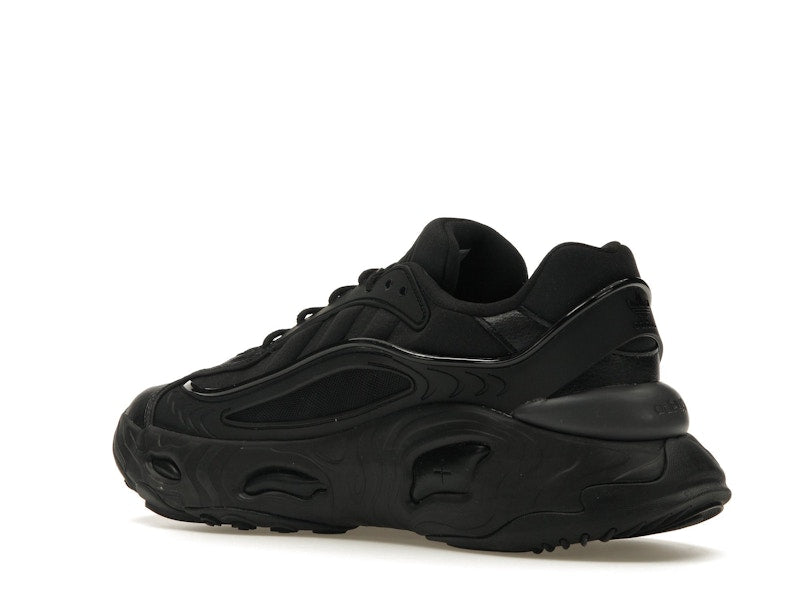 adidas Oznova Black Grey