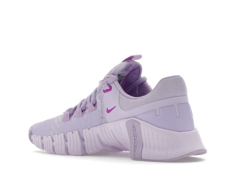 Nike Free Metcon 5 Lilac Bloom Barely Grape (Women's)