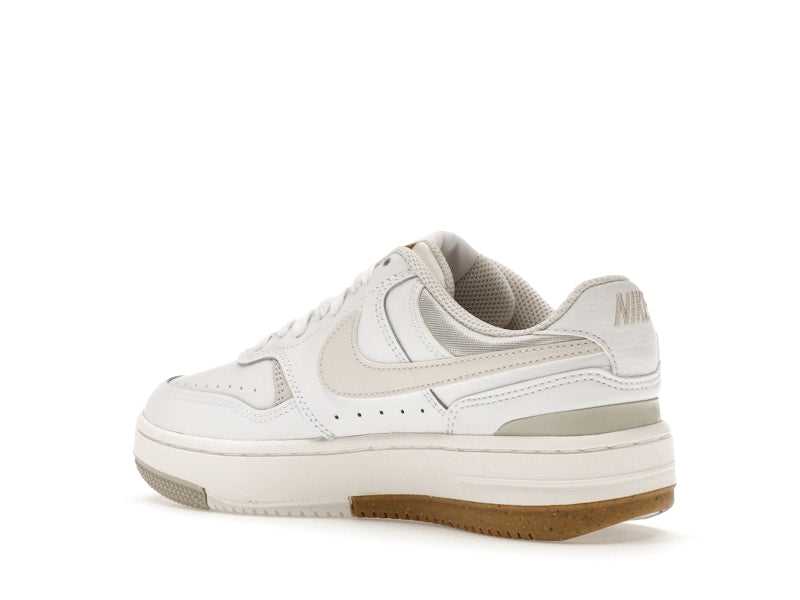 Nike Gamma Force White Light Bone (Women's)