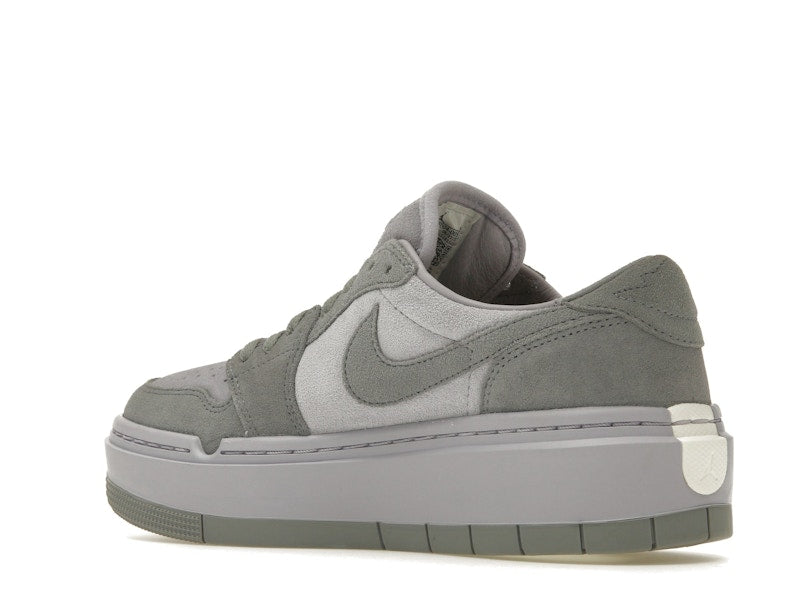 Jordan 1 Elevate Low Stealth Titanium (Women's)