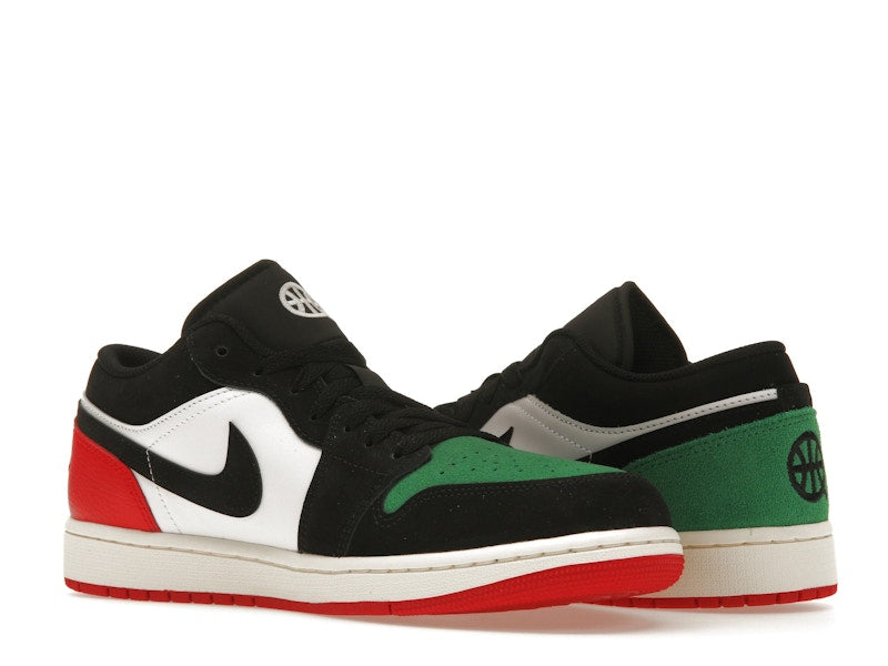 Jordan 1 Low Quai 54 (2023)