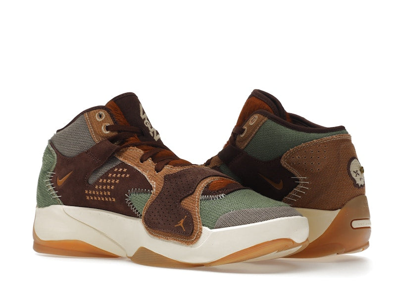 Jordan Zion 2 Voodoo