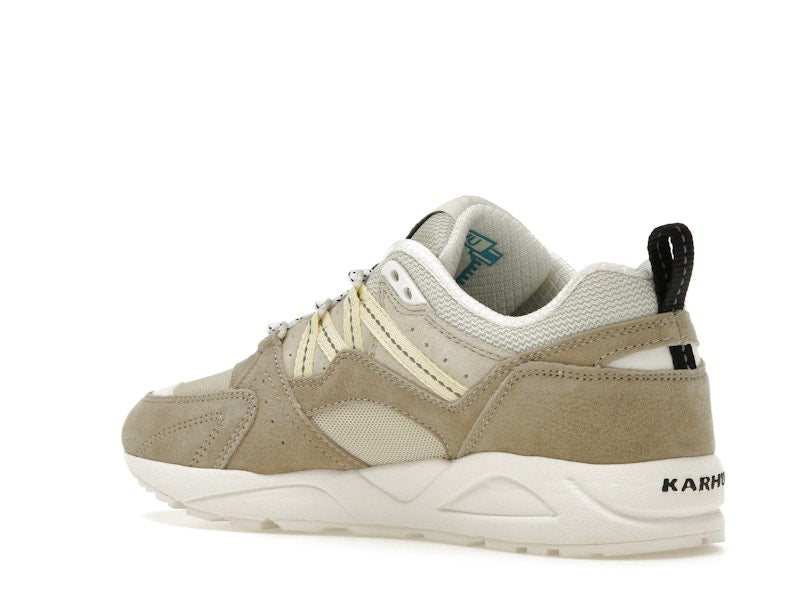 Karhu Fusion 2.0 Spray Green Pale Banana