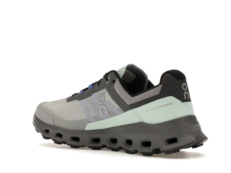 On Running Cloudvista Alloy Black