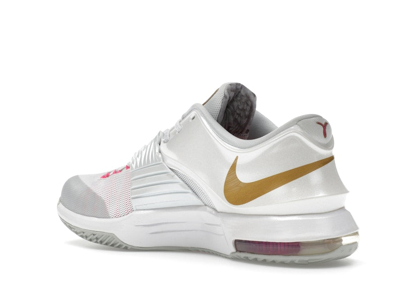 Nike KD 7 Aunt Pearl