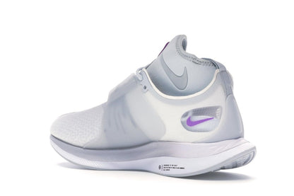 Nike Zoom Pegasus Turbo XX Pure Platinum Bright Violet (Women's)