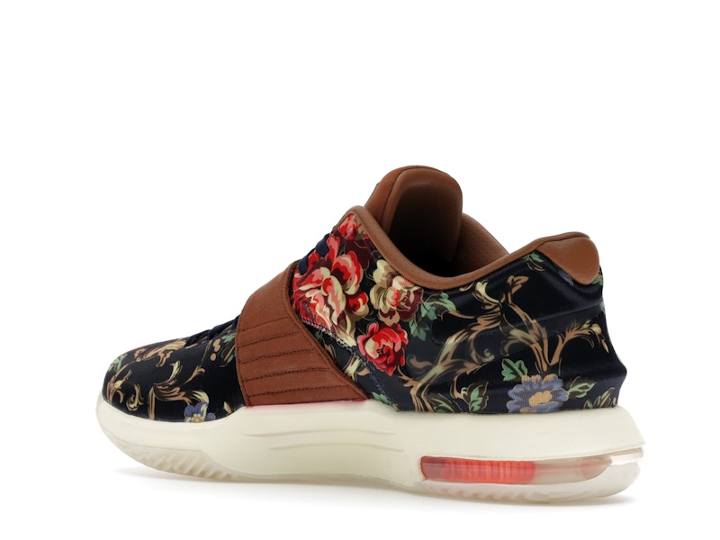 Nike KD 7 EXT Floral