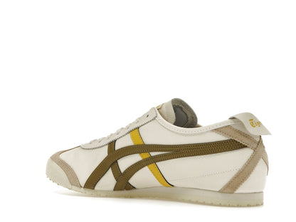 Onitsuka Tiger Mexico 66 Cream Rover
