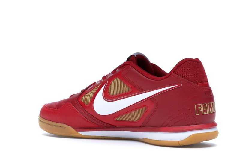 Nike SB Gato Supreme Red