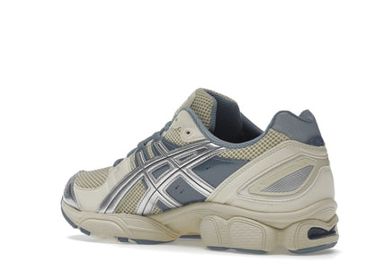 ASICS Gel-Nimbus 9 Wind And Sea Cream Blue