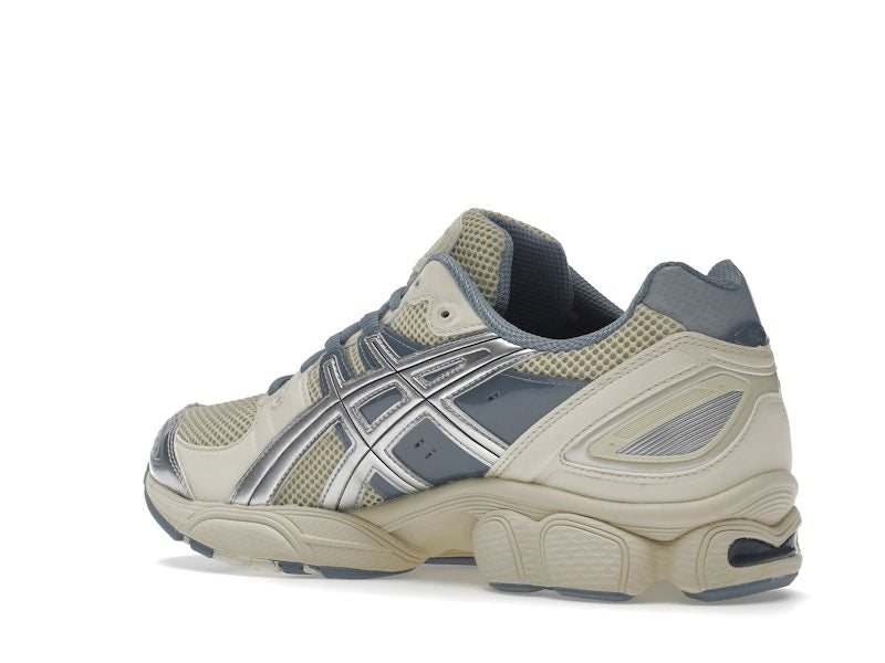 ASICS Gel-Nimbus 9 Wind And Sea Cream Blue