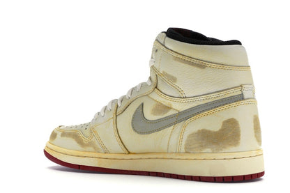 Jordan 1 Retro High Nigel Sylvester