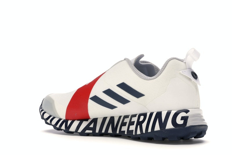 adidas Terrex White Mountaineering (White)