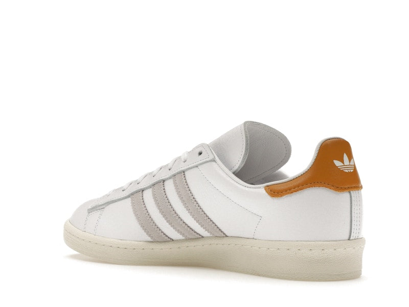 adidas Campus 80s Kith Classics White Mango
