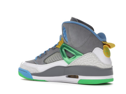 Jordan Spizike Easter